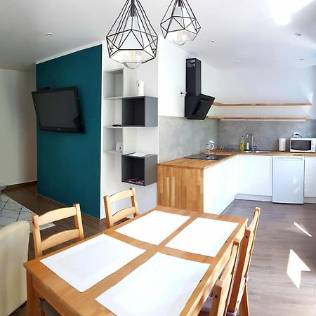 Apartament U Janicka Apartment Zakopane Exterior foto