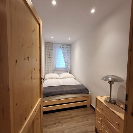 Apartament U Janicka Apartment Zakopane Exterior foto