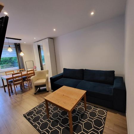 Apartament U Janicka Apartment Zakopane Exterior foto