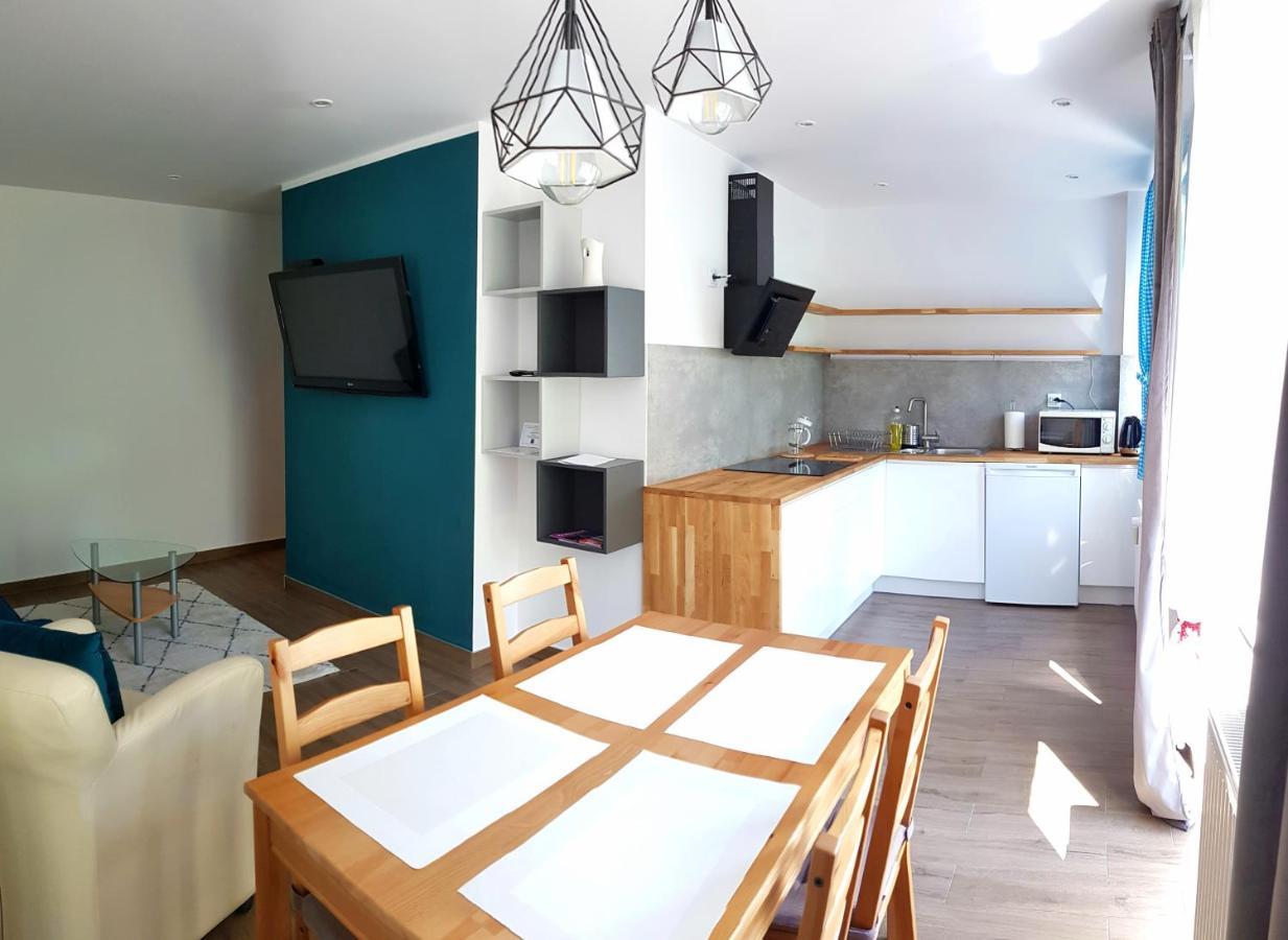 Apartament U Janicka Apartment Zakopane Exterior foto
