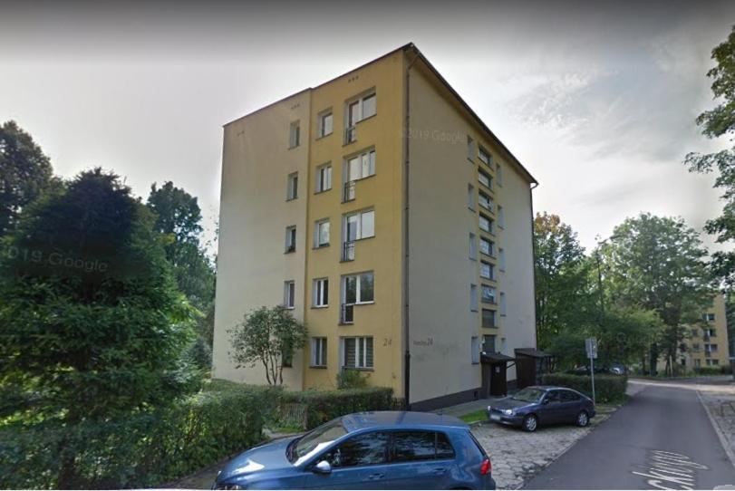 Apartament U Janicka Apartment Zakopane Exterior foto