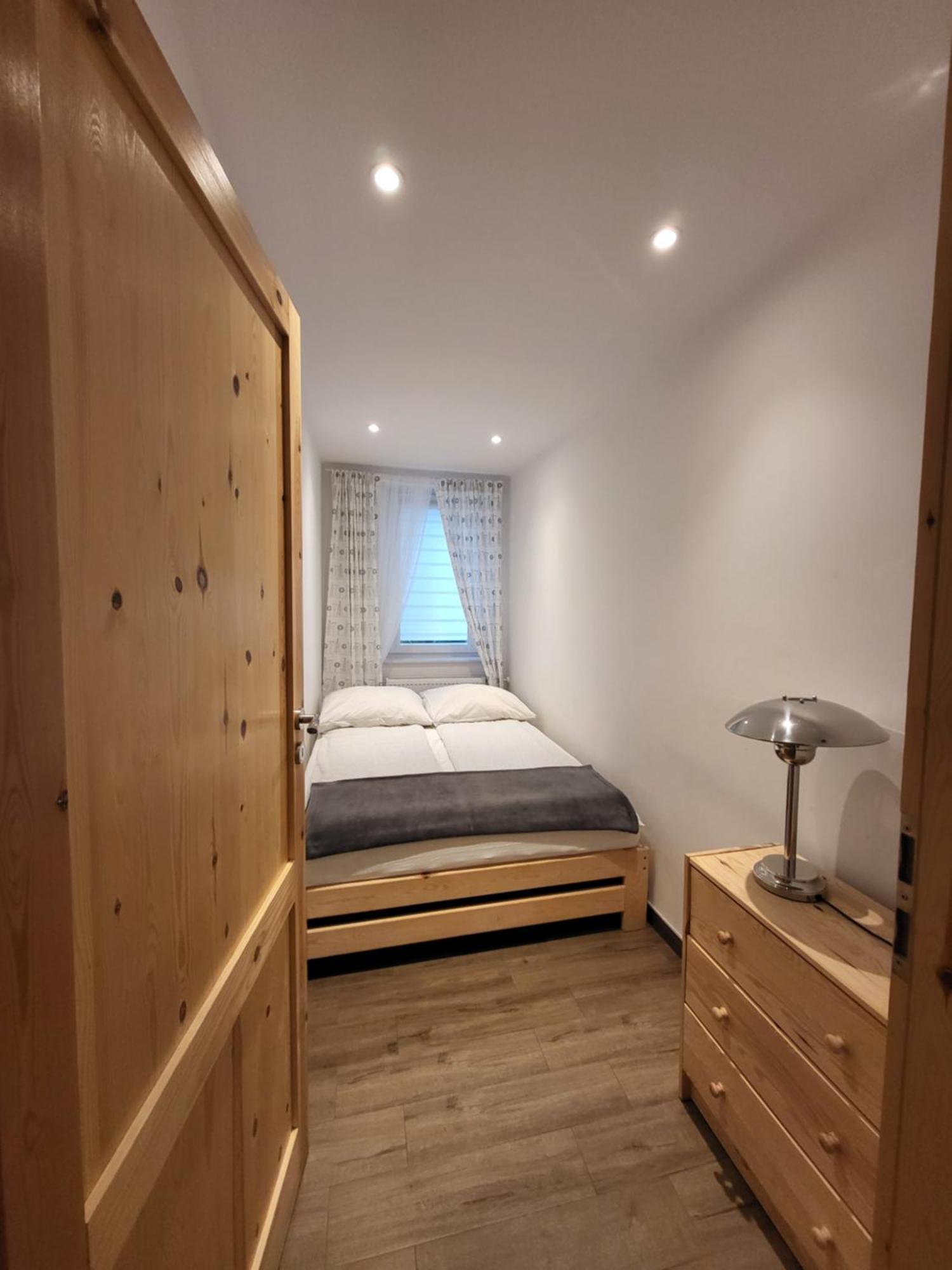 Apartament U Janicka Apartment Zakopane Exterior foto