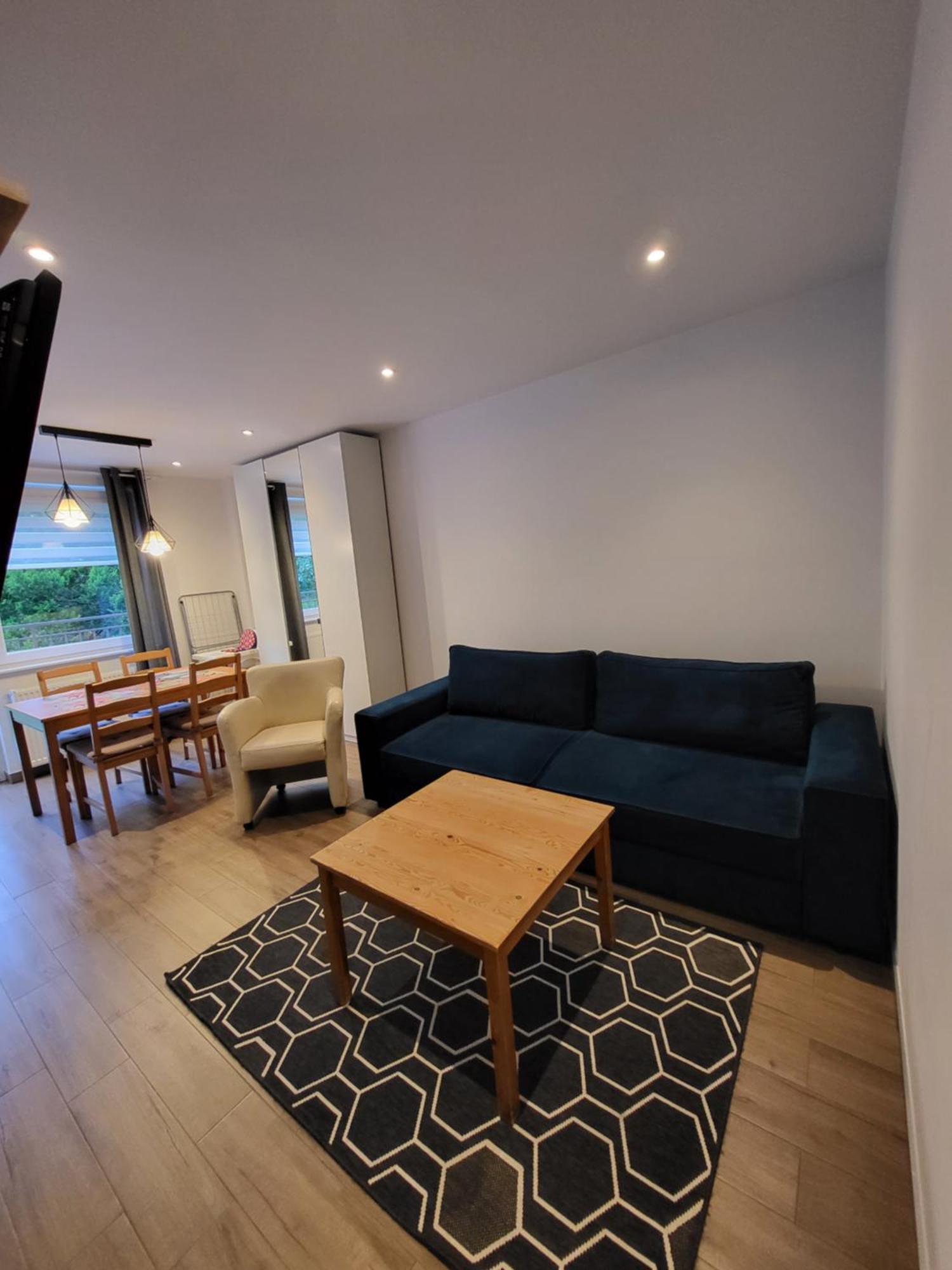 Apartament U Janicka Apartment Zakopane Exterior foto