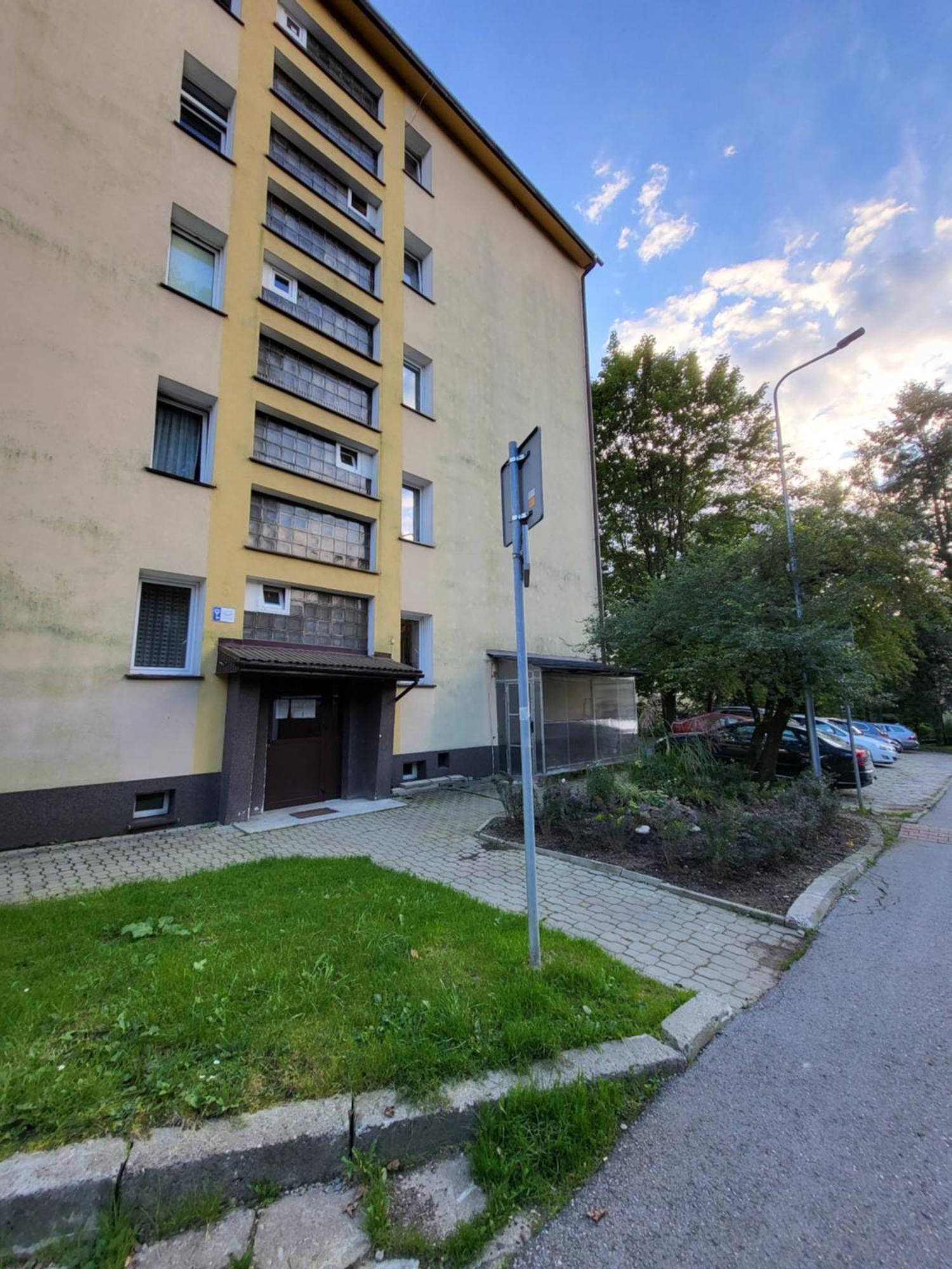 Apartament U Janicka Apartment Zakopane Exterior foto
